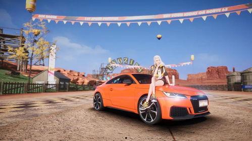 王牌竞速新豪车爆料视频,全新豪车亮相,速度与激情再升级! 第2张 王牌竞速新豪车爆料视频,全新豪车亮相,速度与激情再升级! 第2张